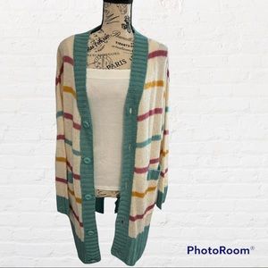 Lularoe cardigan